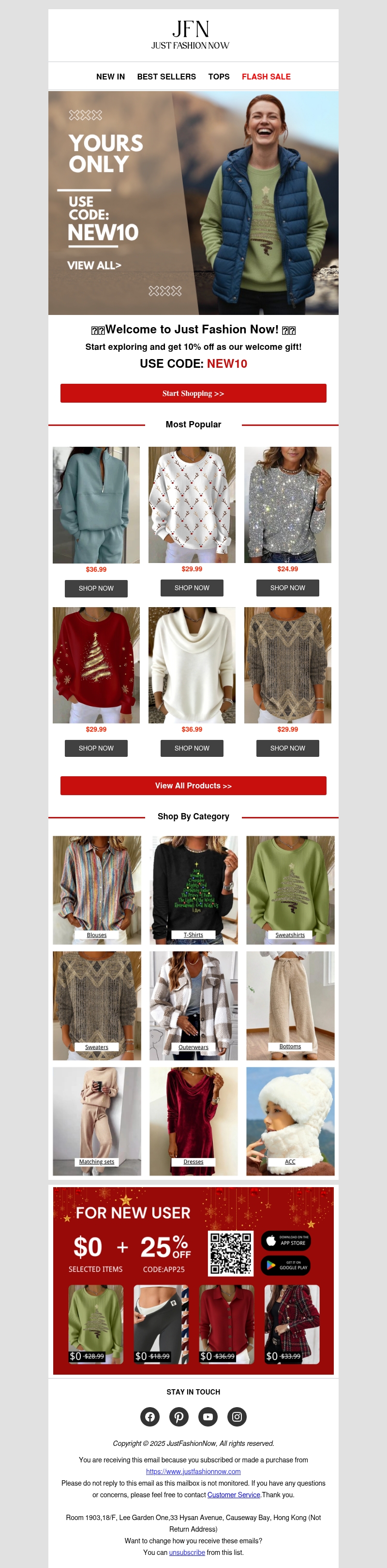 💖🥳Welcome to our website! Enjoy 10% off for new customers💖🥳 💖🥳Welcome to our website! Enjoy 10% off for new customers💖🥳