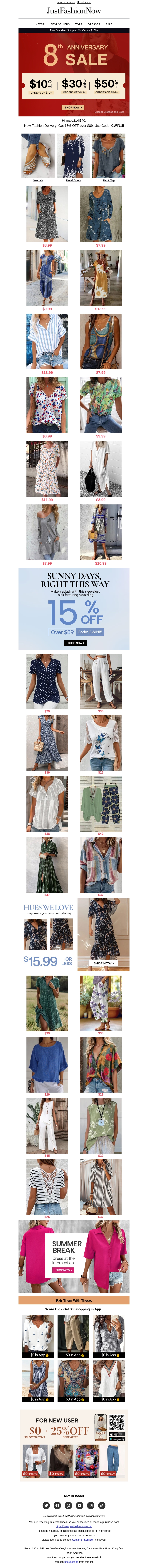 ⚡ATTN: Final Reductions Shopping Sale at 5.99 ⚡ATTN: Final Reductions Shopping Sale at 5.99
