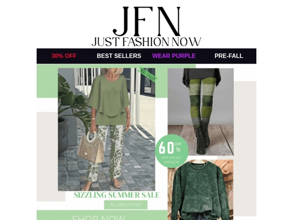 Falling for Autumn Deals Yet? Can You Resist? 