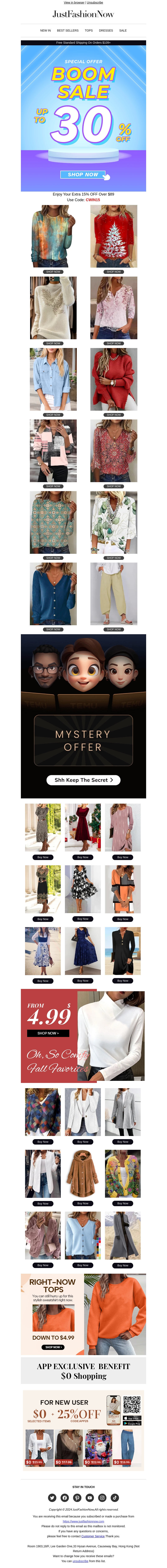 Big Promotion Day❗ 💲?.99 SALE Event Big Promotion Day❗ 💲?.99 SALE Event