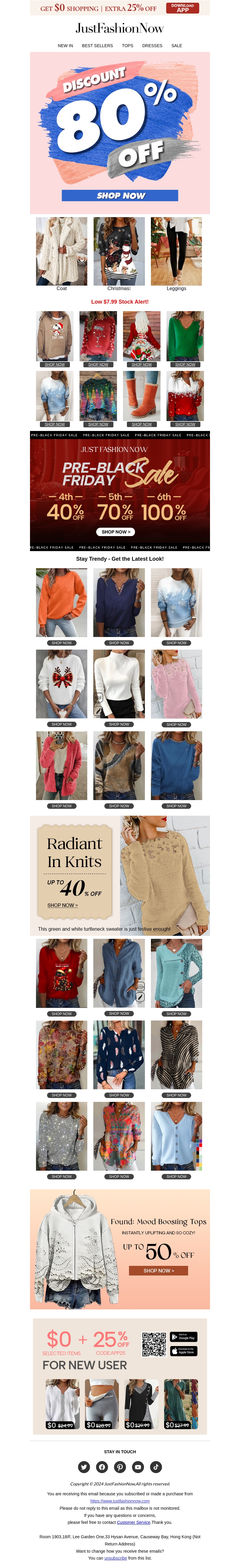 🛒Clearance: 🔥 8.99 New Markdowns 🛒Clearance: 🔥 8.99 New Markdowns