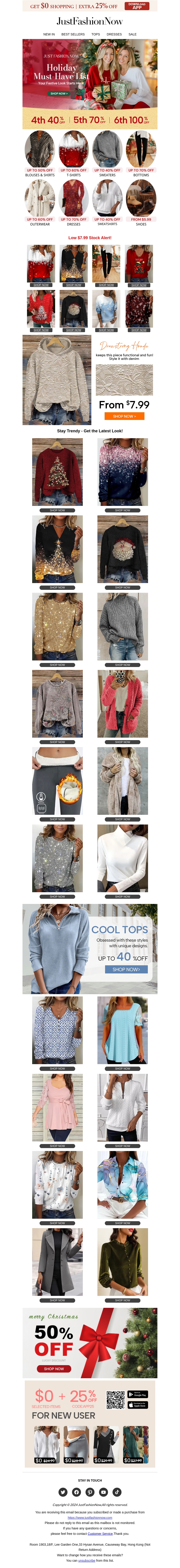 🛒Clearance: 🔥 8.99 New Markdowns 🛒Clearance: 🔥 8.99 New Markdowns