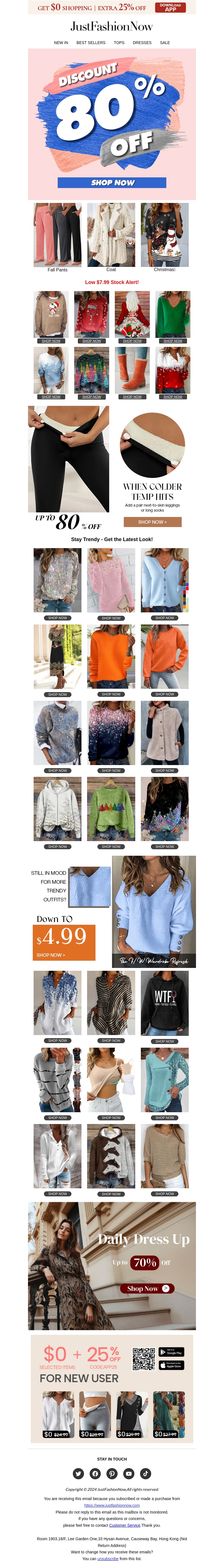 🛒Clearance: 🔥 8.99 New Markdowns 🛒Clearance: 🔥 8.99 New Markdowns