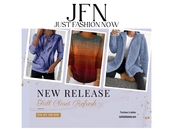 hi ma-c214j140, Fall Closet Refresh?Step Into the Season Now