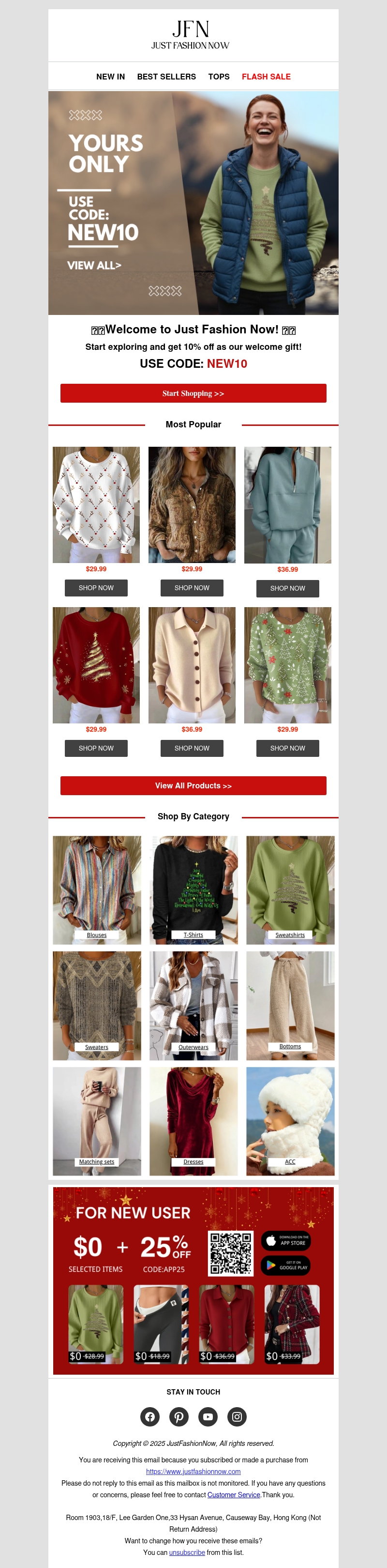 💖🥳Welcome to our website! Enjoy 10% off for new customers💖🥳 💖🥳Welcome to our website! Enjoy 10% off for new customers💖🥳