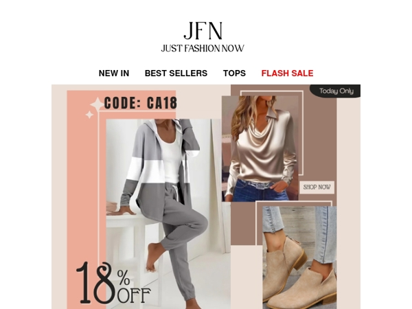 Final hours: take extra off your favorites