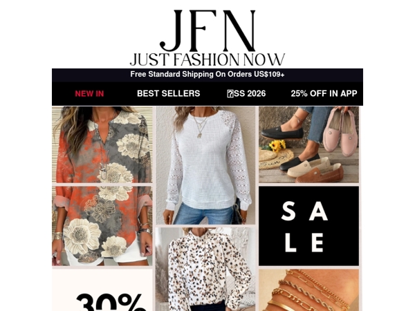 Hima-c214j140,You're so charming! 🥰Our spring collection is here