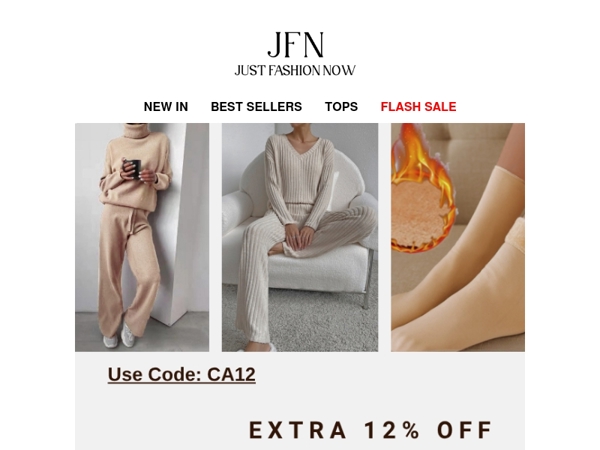 🛒Cart items running out...