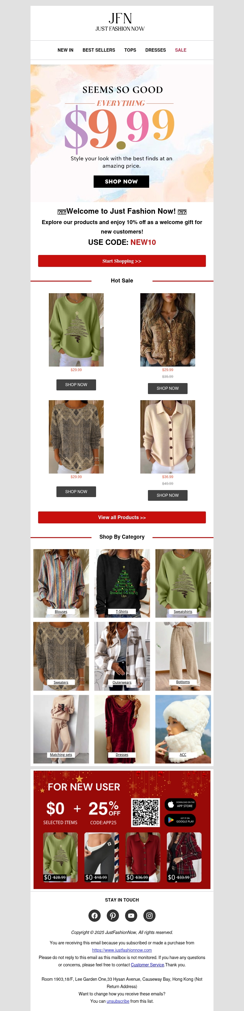 💖🥳Welcome to our website! Enjoy 10% off for new customers💖🥳 💖🥳Welcome to our website! Enjoy 10% off for new customers💖🥳