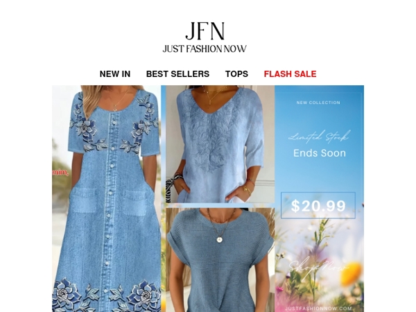 ⏰ Last chance before its too late