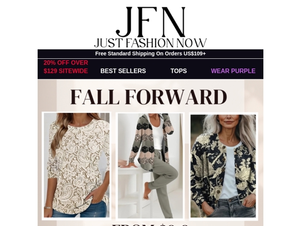 🌷Want to Make Fall Extra Special? Tap Here 👉