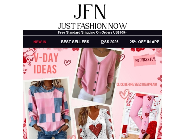 🌷Thinking Spring Already? Don't Miss These Prices 