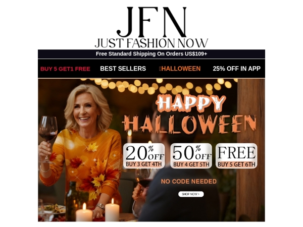 hima-c214j140,🎃 Final scream for spooky savings!