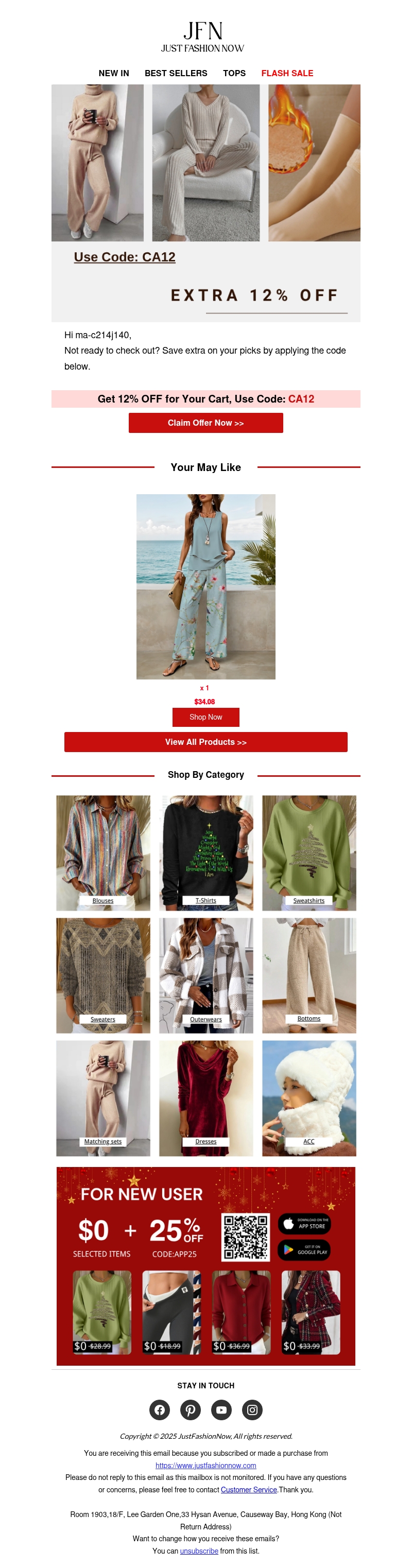 🛒Cart items running out... 🛒Cart items running out...