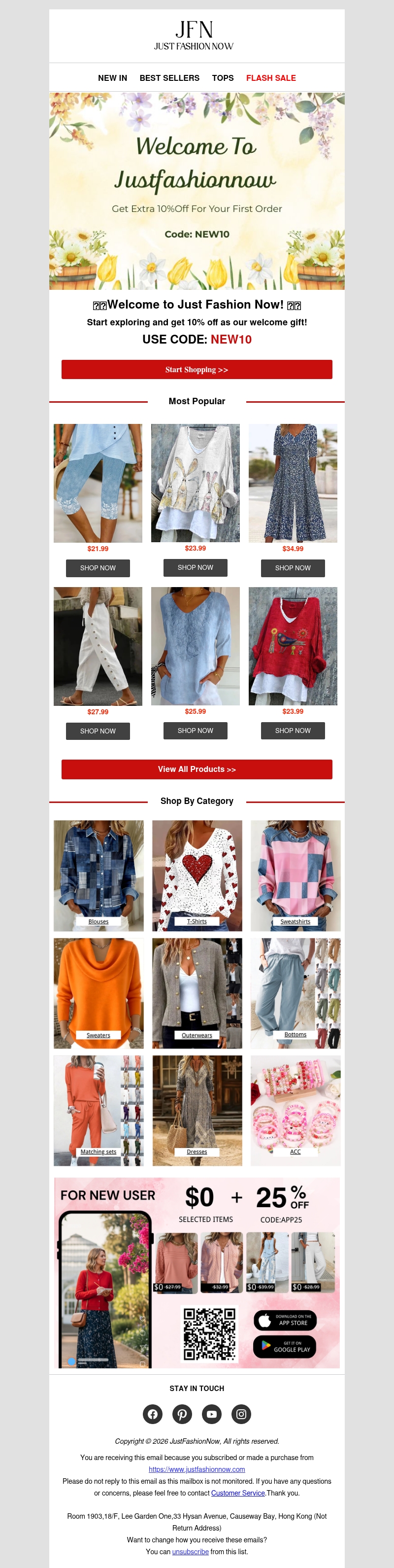 💖🥳Welcome to our website! Enjoy 10% off for new customers💖🥳 💖🥳Welcome to our website! Enjoy 10% off for new customers💖🥳