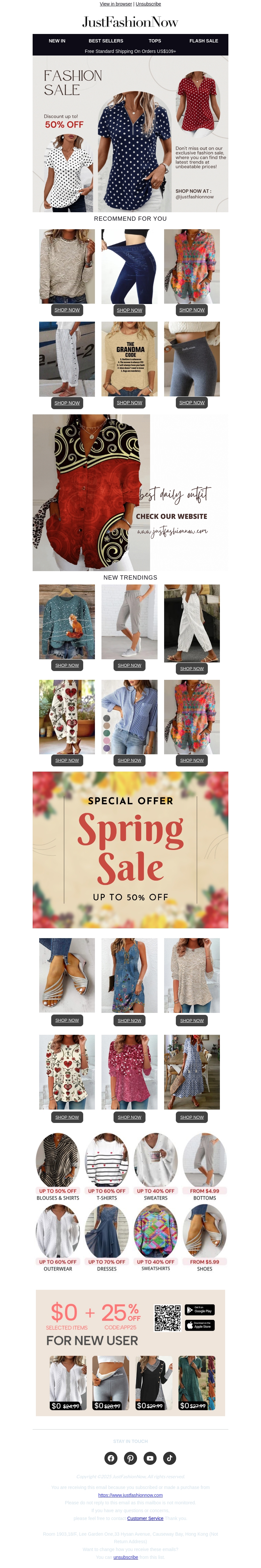 โจ๐ Casual Spring Tops 7.99. Hurry โจ๐ Casual Spring Tops 7.99. Hurry