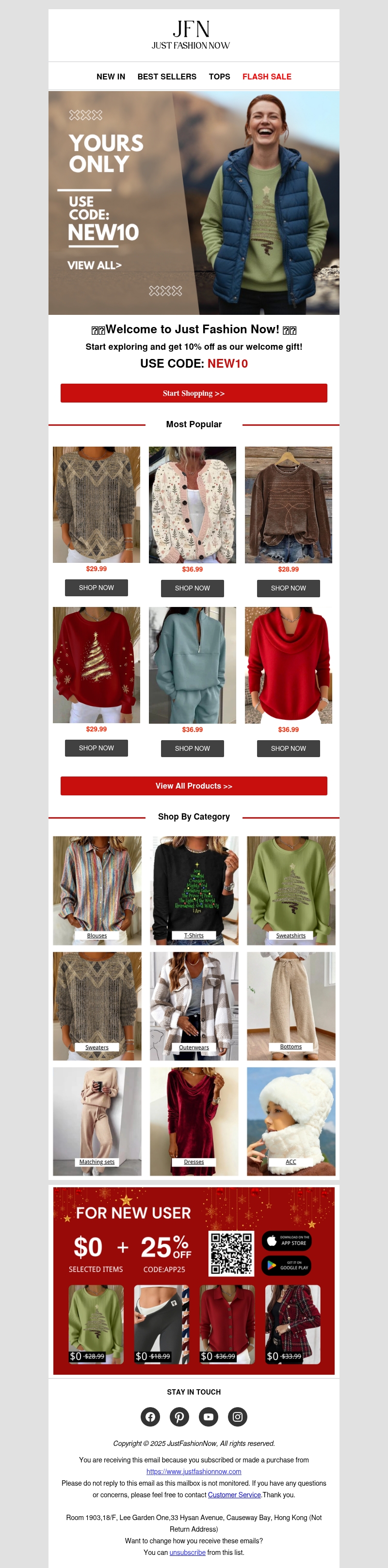 💖🥳Welcome to our website! Enjoy 10% off for new customers💖🥳 💖🥳Welcome to our website! Enjoy 10% off for new customers💖🥳
