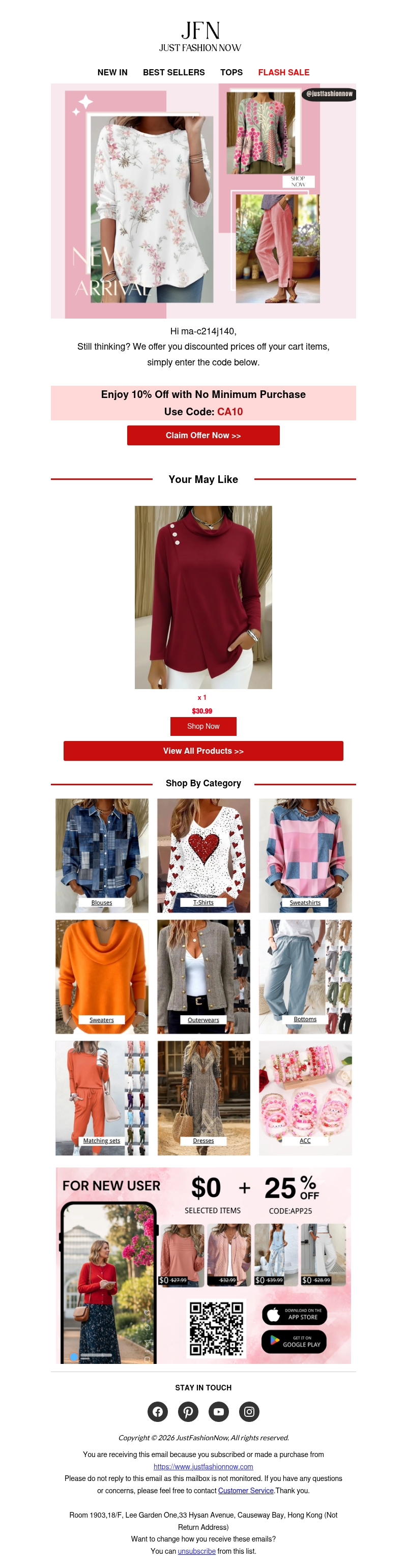 🎁10% off your cart items! 🎁10% off your cart items!