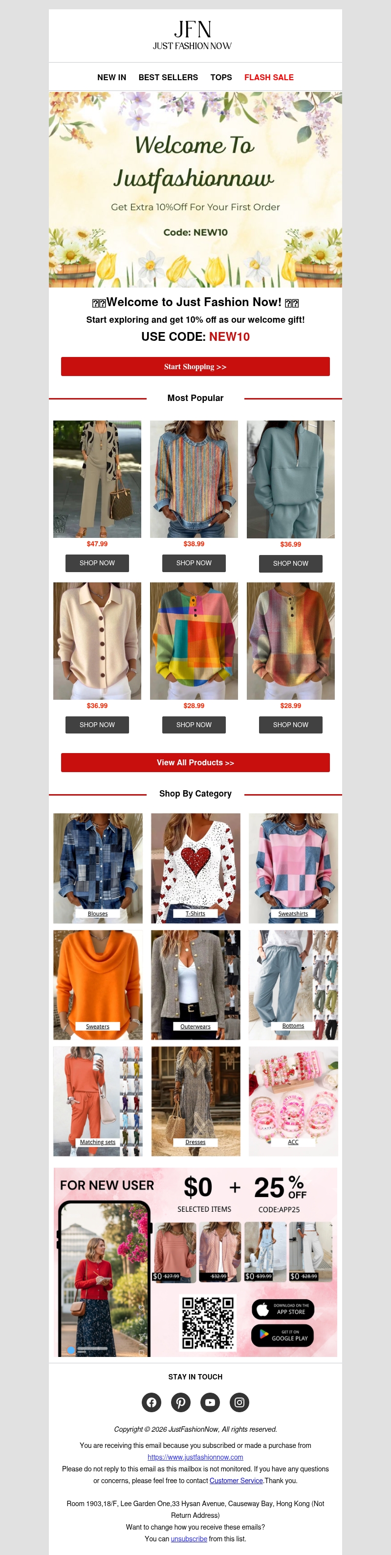 💖🥳Welcome to our website! Enjoy 10% off for new customers💖🥳 💖🥳Welcome to our website! Enjoy 10% off for new customers💖🥳