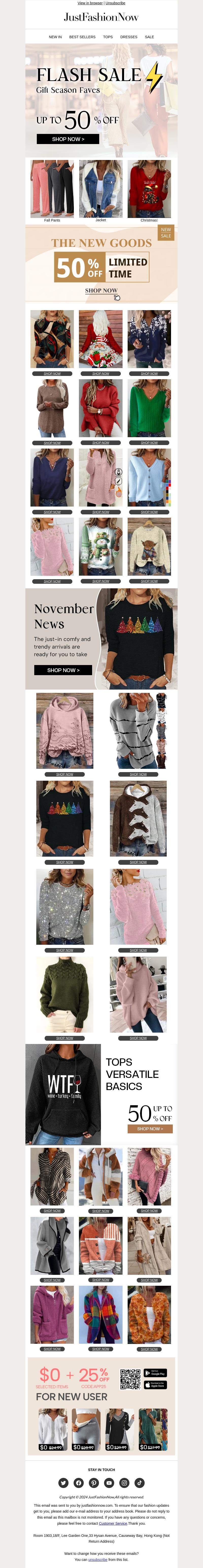 Shine on the Streets: up to 40% off Shine on the Streets: up to 40% off