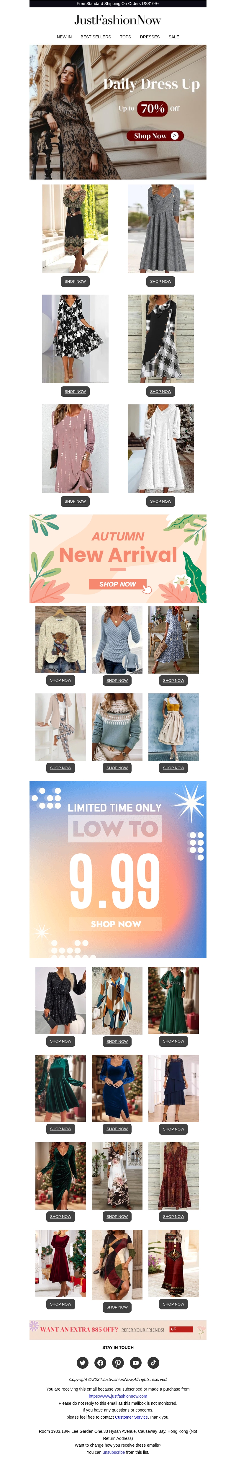 🌿🌸Sweet Dresses for Every Style! 🌿🌸Sweet Dresses for Every Style!