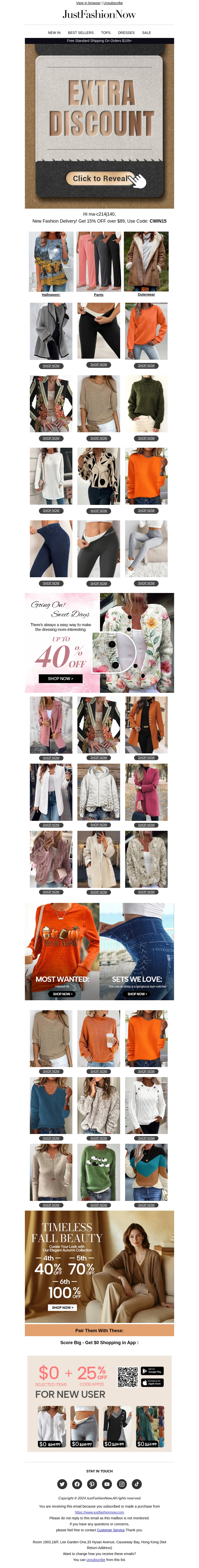 📞Take Winter Staples Home Now 📞Take Winter Staples Home Now