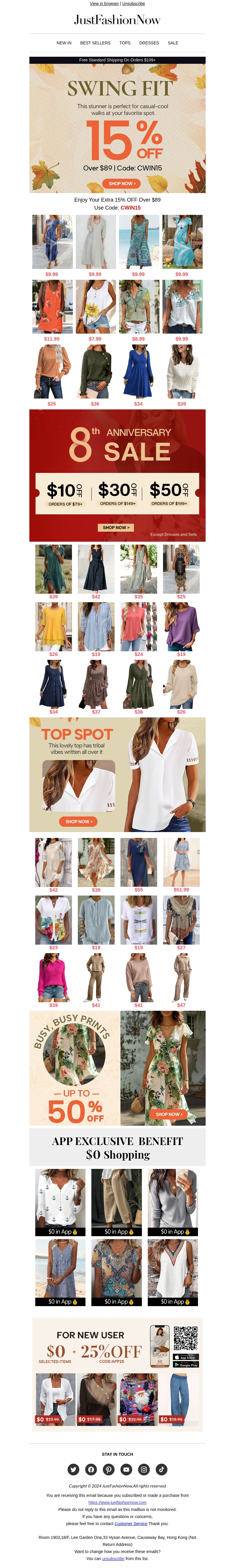 👚Times running out for up to 70% off!👕 👚Times running out for up to 70% off!👕
