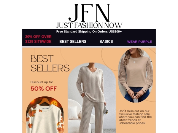 🤎👖 Early Fall Closet Crisis? Click To Solve!