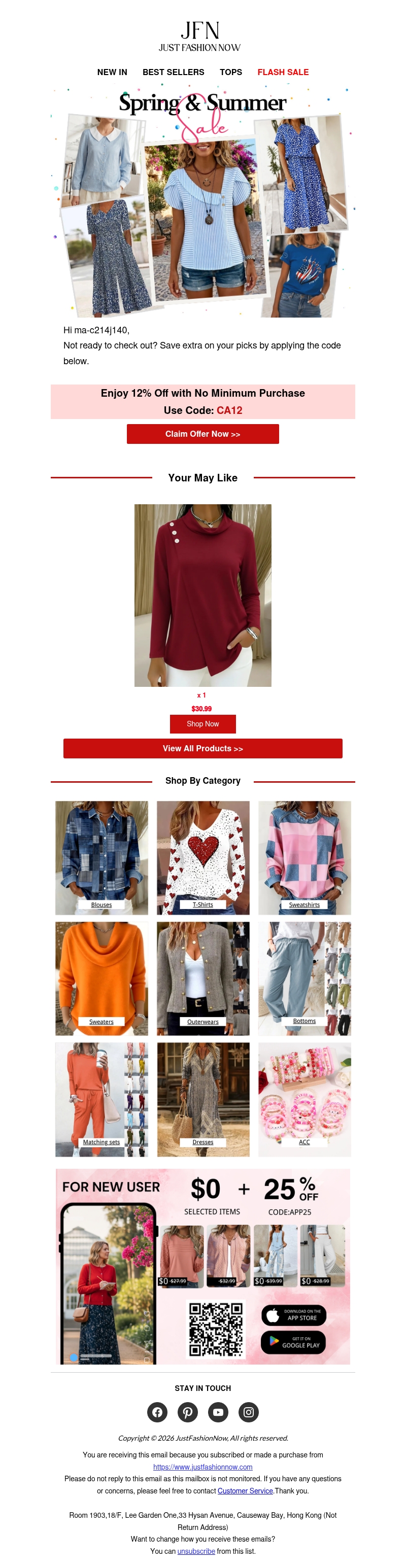 🛒Cart items running out... 🛒Cart items running out...
