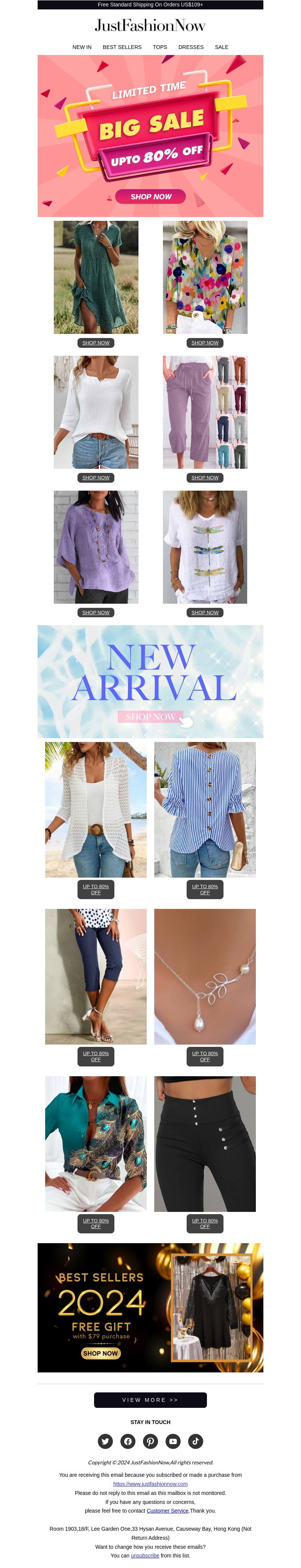 🎉Wrap up your summer shopping with 70% off on our final sale 🎉Wrap up your summer shopping with 70% off on our final sale