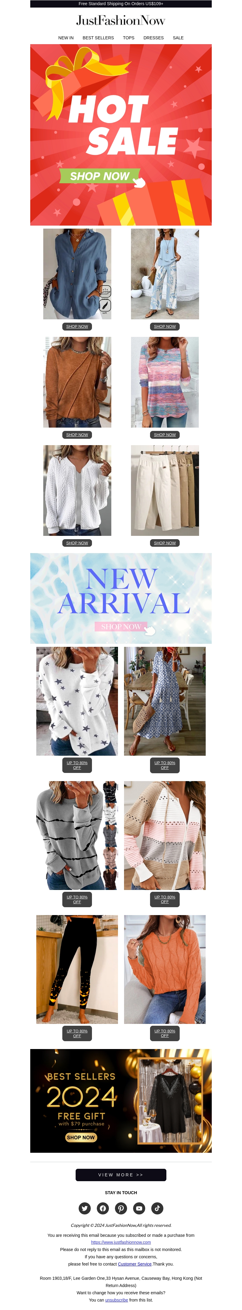 🎉Wrap up your summer shopping with 70% off on our final sale 🎉Wrap up your summer shopping with 70% off on our final sale