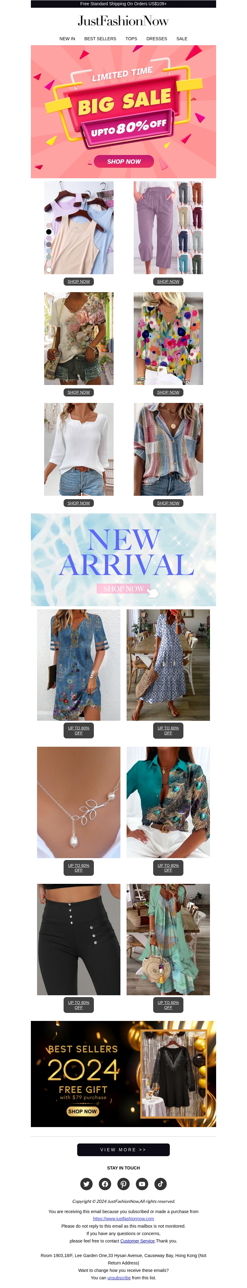 🎉Wrap up your summer shopping with 70% off on our final sale 🎉Wrap up your summer shopping with 70% off on our final sale