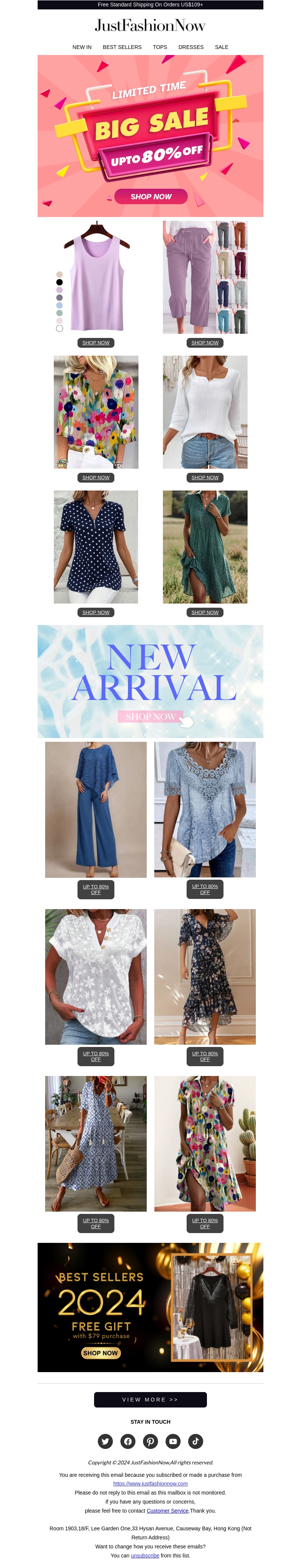 🎉Wrap up your summer shopping with 70% off on our final sale 🎉Wrap up your summer shopping with 70% off on our final sale