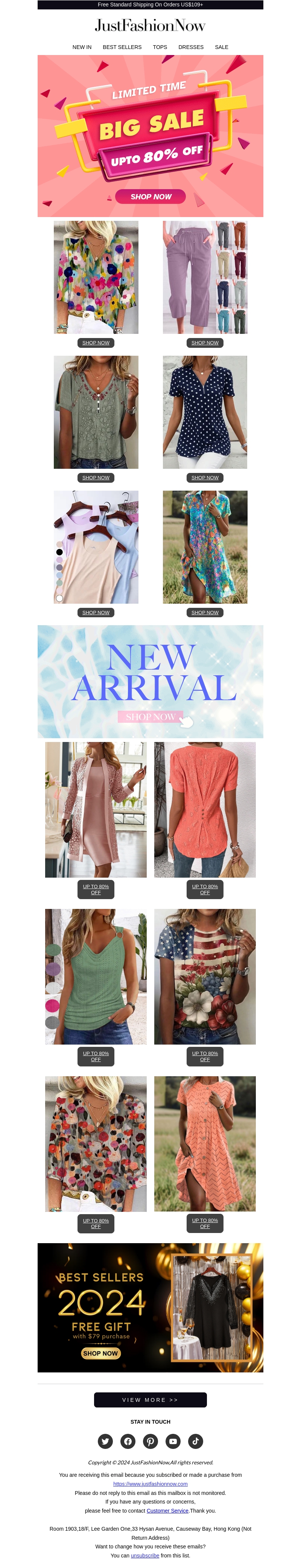 🎉Wrap up your summer shopping with 70% off on our final sale 🎉Wrap up your summer shopping with 70% off on our final sale