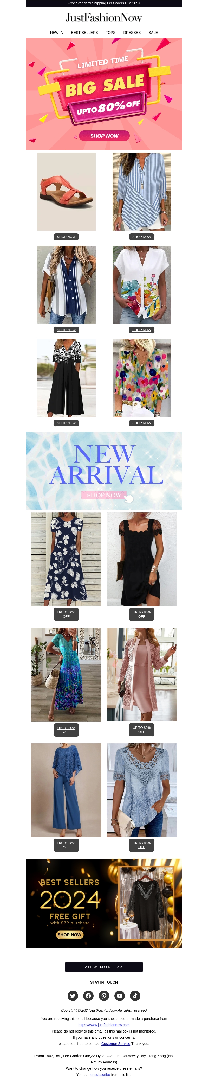 🎉Wrap up your summer shopping with 70% off on our final sale 🎉Wrap up your summer shopping with 70% off on our final sale