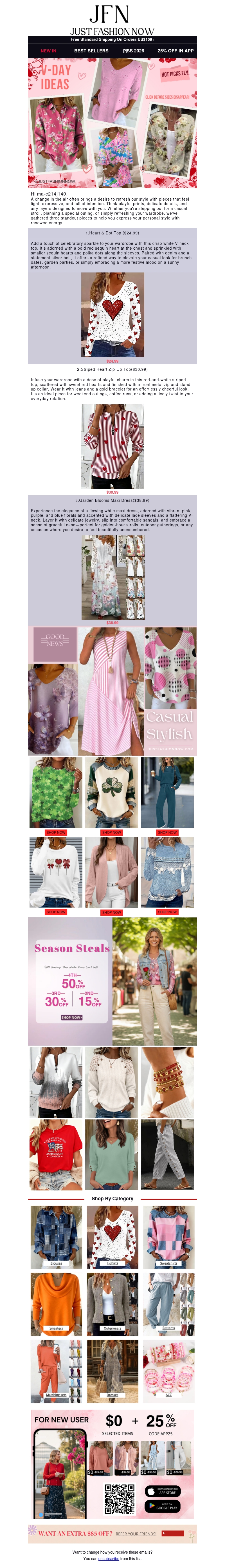 hima-c214j140,💘Looking for a Little Love in Your Closet? Before It's Gone hima-c214j140,💘Looking for a Little Love in Your Closet? Before It's Gone