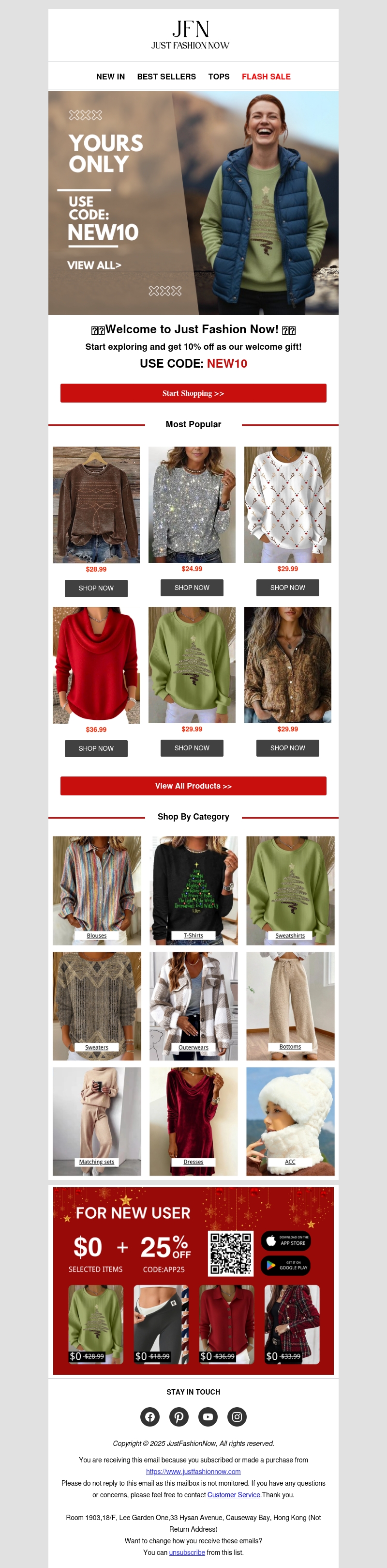 💖🥳Welcome to our website! Enjoy 10% off for new customers💖🥳 💖🥳Welcome to our website! Enjoy 10% off for new customers💖🥳