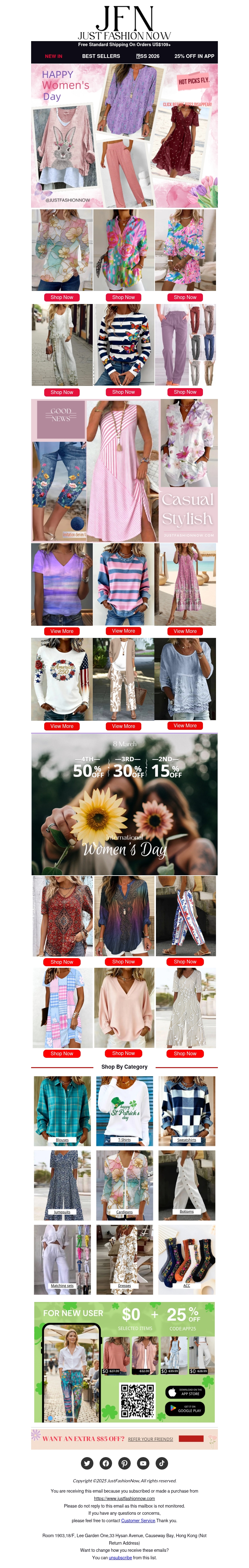 Celebrating Women Everywhere👏👏Will You Join Us? Celebrating Women Everywhere👏👏Will You Join Us?