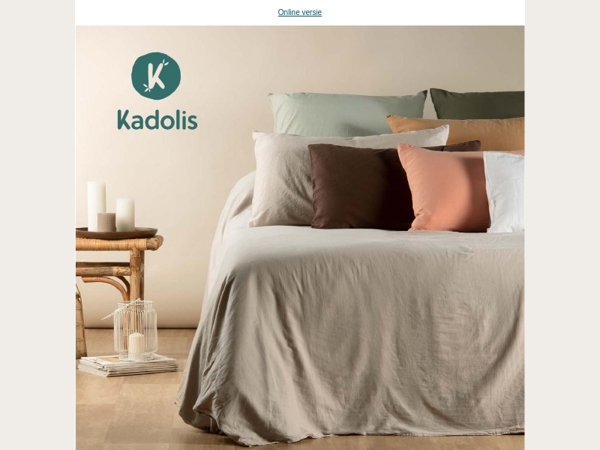 Je slaapkamer in warme herfstkleuren🍂