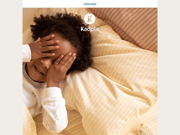 Omdat ze de mooiste kamer verdienen  🤍