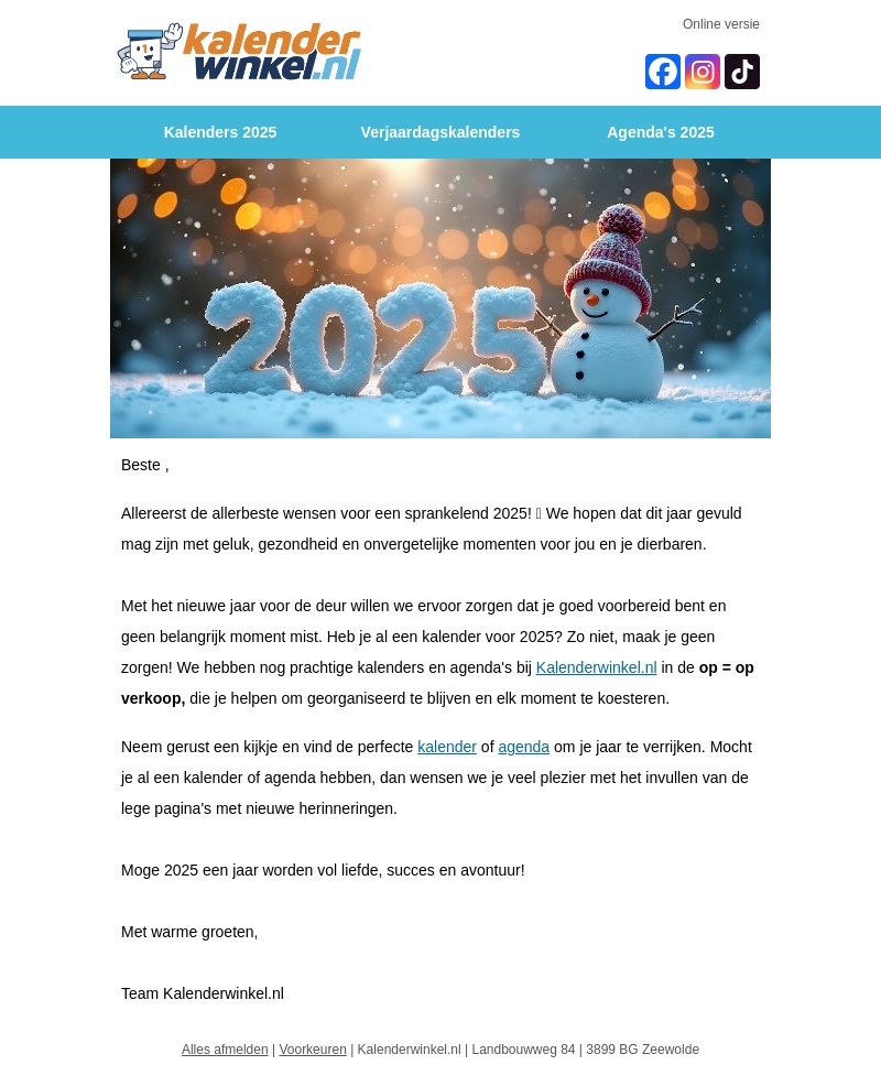 Beste Wensen voor 2025 | 2025 is begonnen đĨ Beste Wensen voor 2025 | 2025 is begonnen đĨ