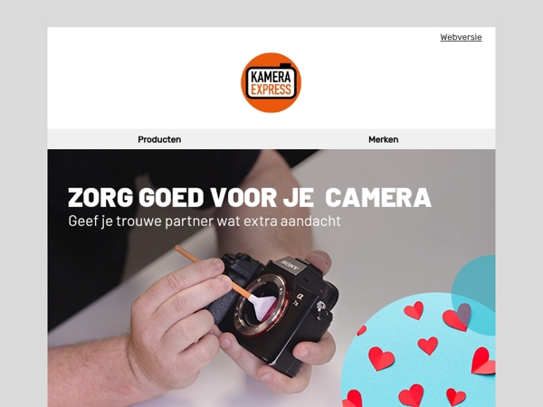 Je meest trouwe liefde verdient aandacht