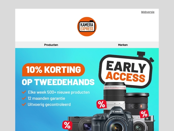 Je kortingscode verloopt bijna ⏰