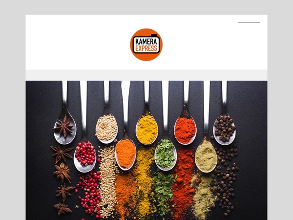 Dit zijn de musthaves voor sfeervolle foodfoto’s