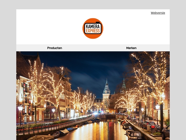 Ontdek hoe je december nóg mooier vastlegt