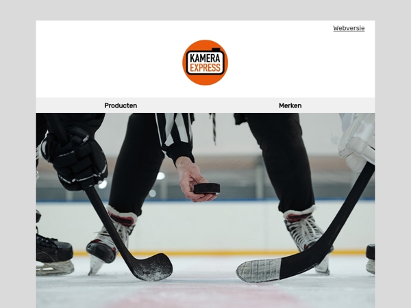 Leg deze winter de actie vast ⛷️