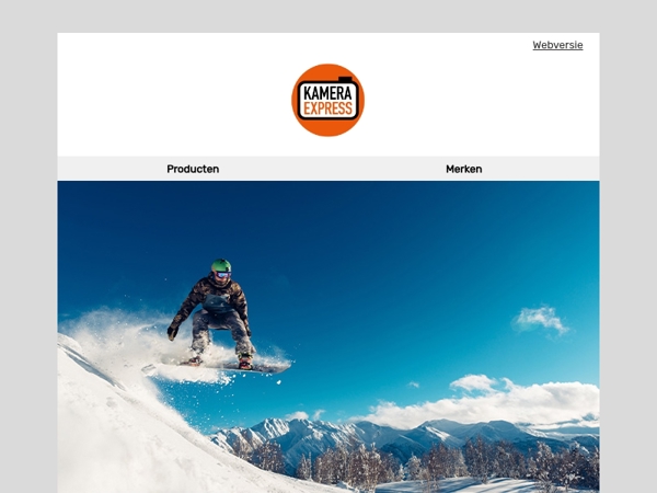 Alles wat je nodig hebt voor jouw wintersport avontuur