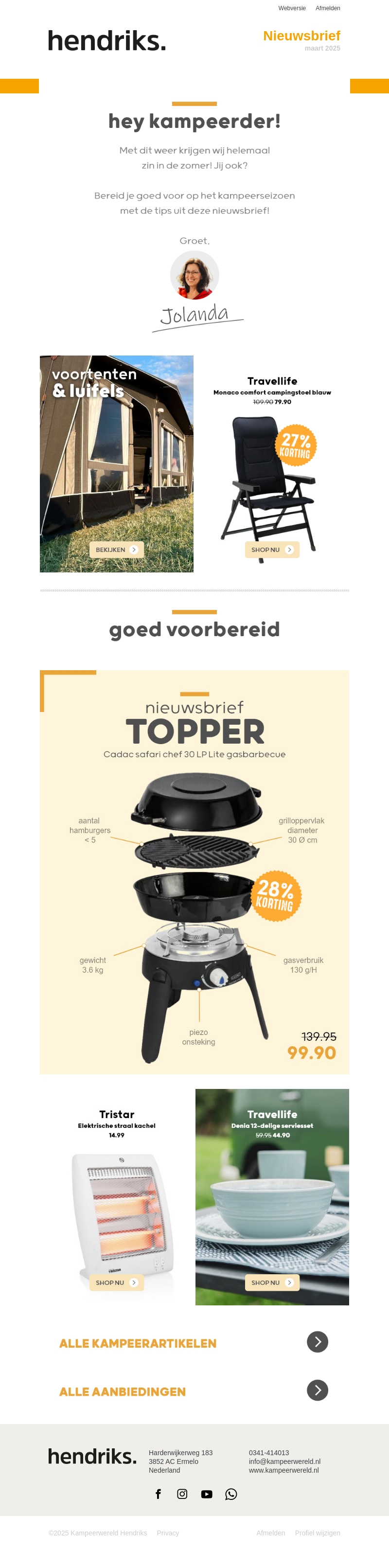 Voordelig voorseizoen🤩☀️ Voordelig voorseizoen🤩☀️