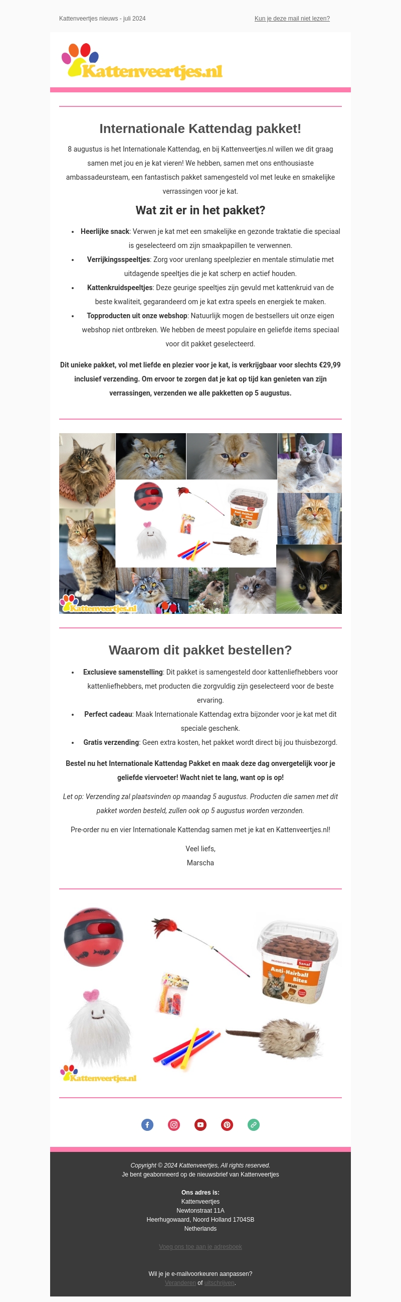 Samengesteld door onze Ambassadeurs!π» Samengesteld door onze Ambassadeurs!π»