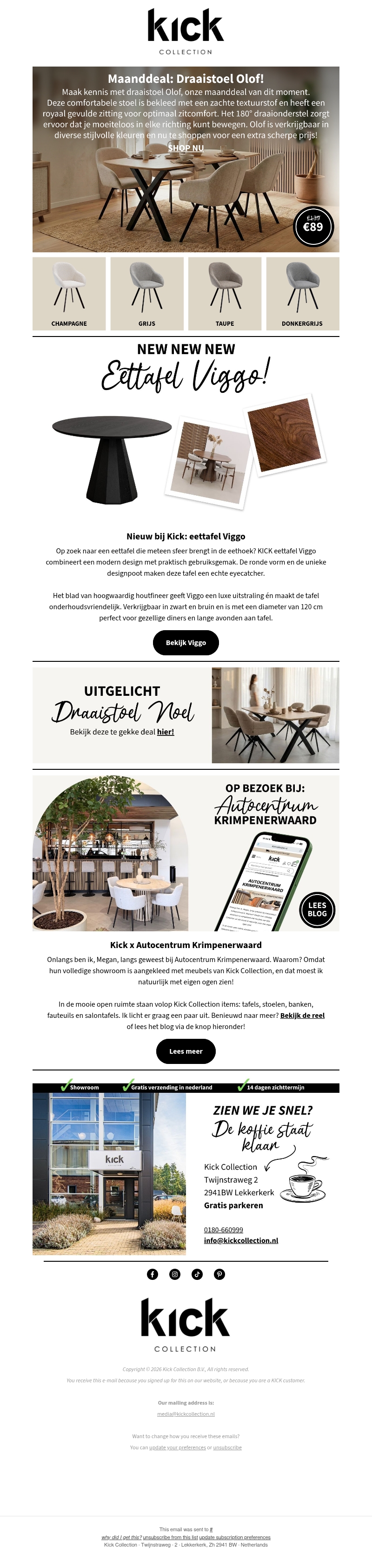 Megan hier, met een nieuwe maanddeal! ❤️ Megan hier, met een nieuwe maanddeal! ❤️